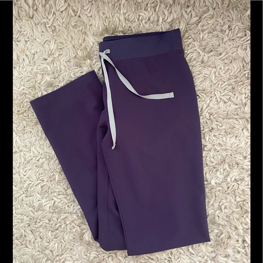 NWT Figs Scrub Bottoms